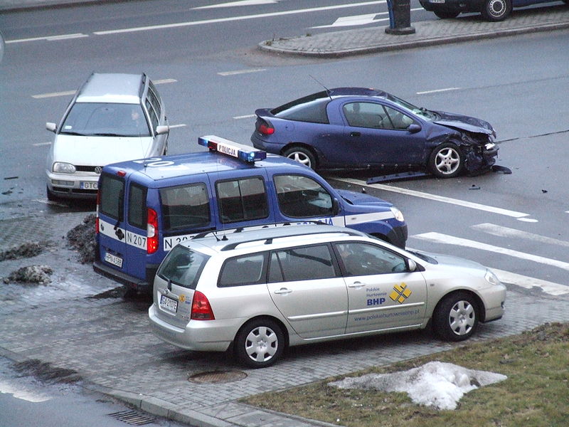 Dochodzenie odszkodowań